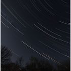 Startrails