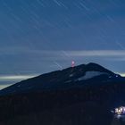 Startrails