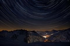 Startrails 2