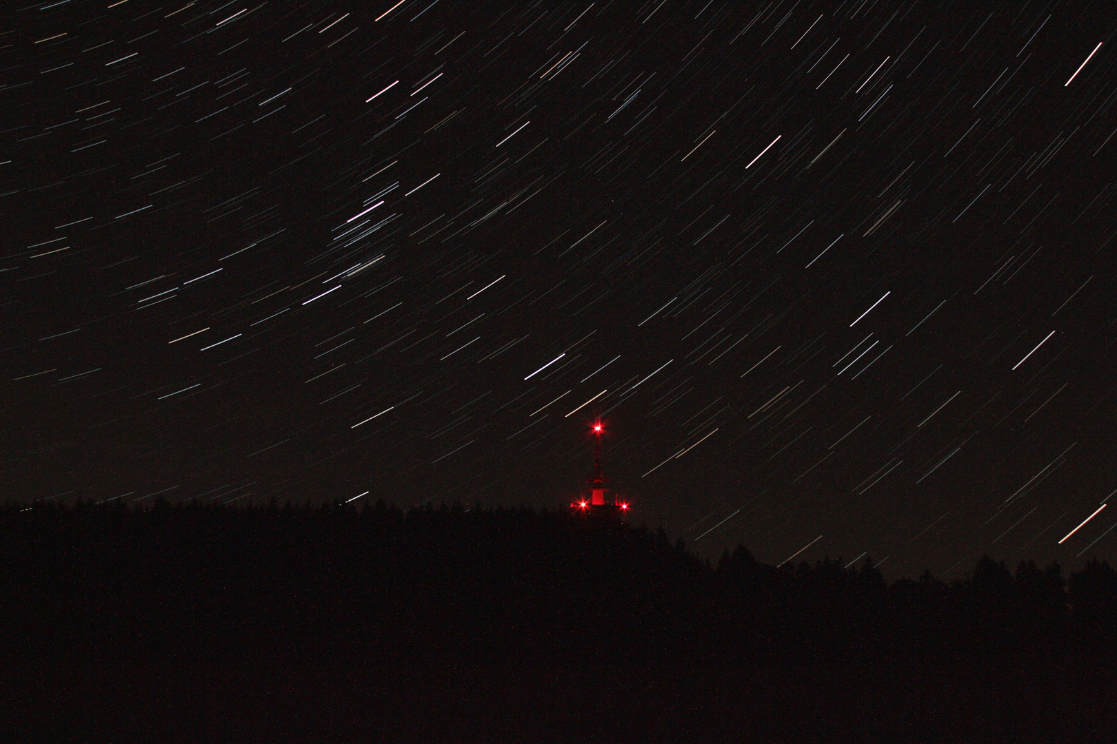 Startrails 2