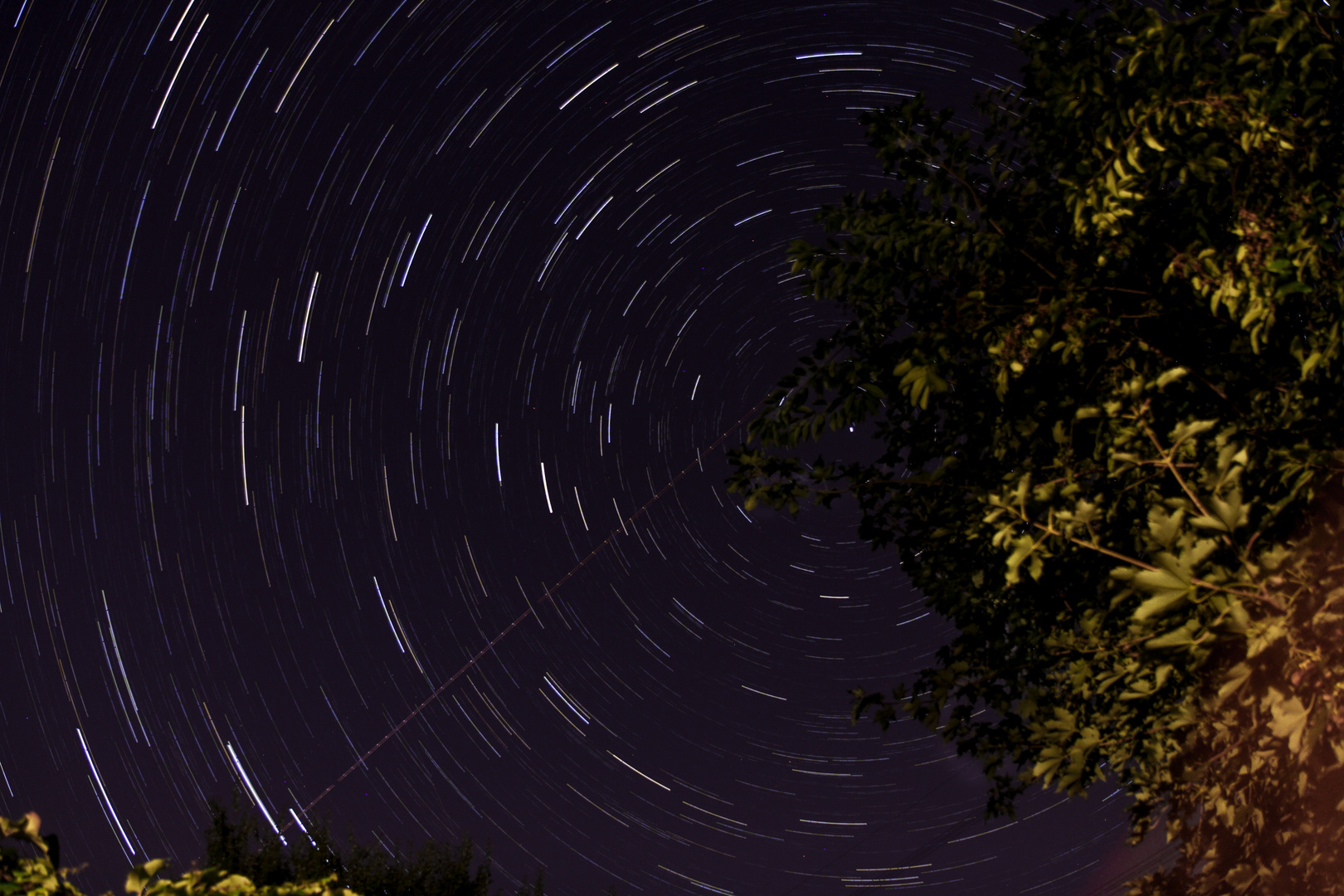 Startrails 2