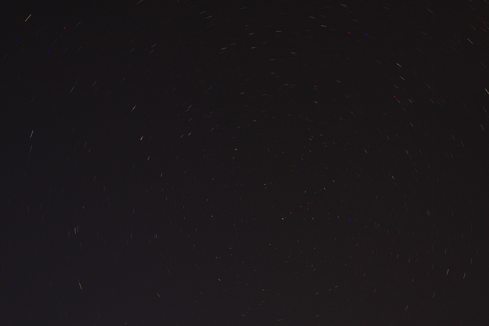 Startrails 2.8.2013