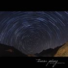 startrails