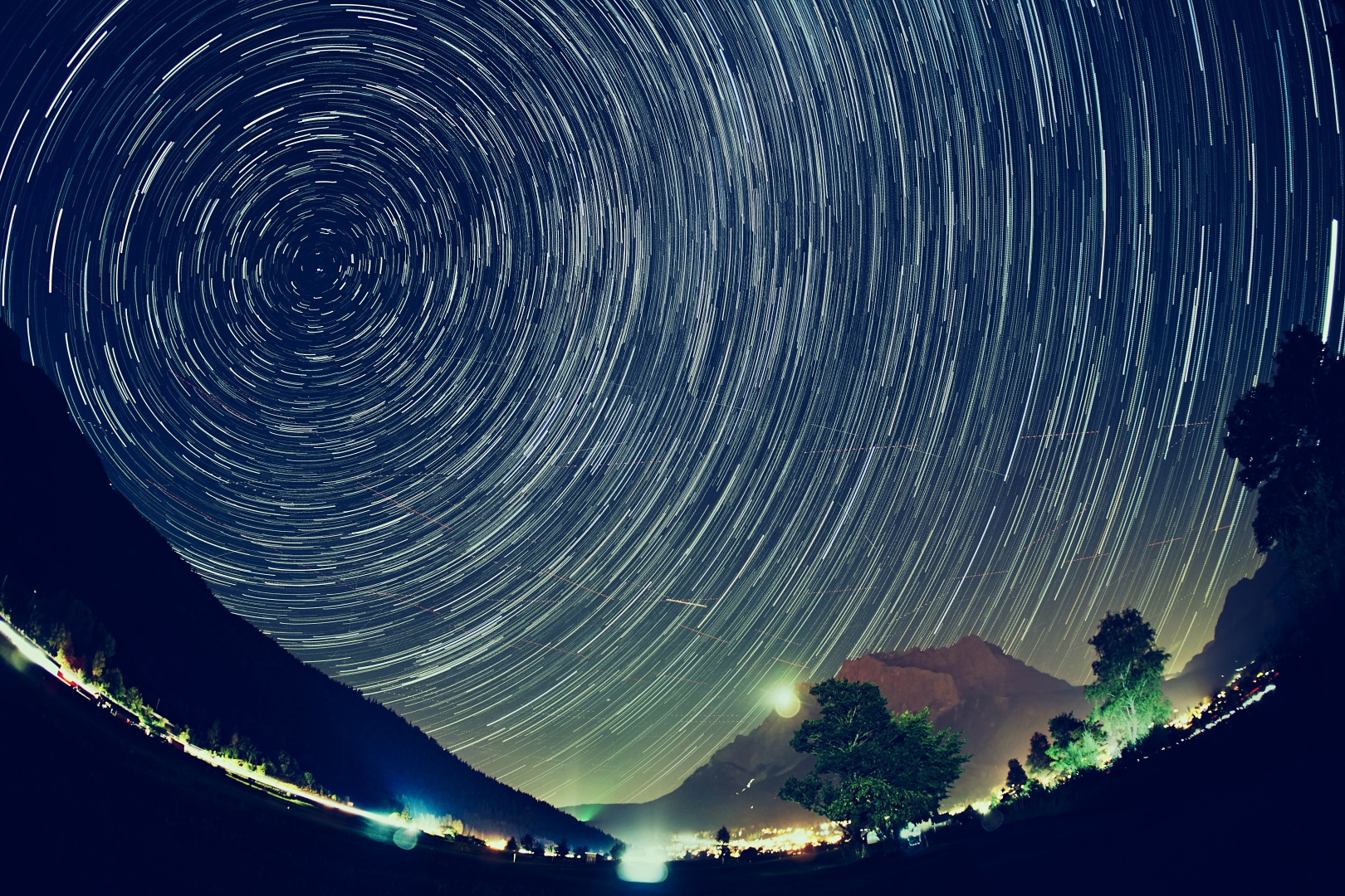 Startrails 2_TimeLapse_1 HD