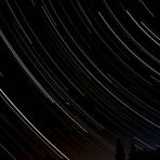 startrails...