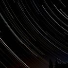 startrails...