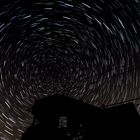 Startrails