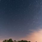 Startrails