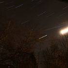 Startrails