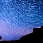 Startrails