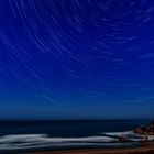 startrails