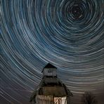 Startrails