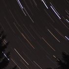 Startrails