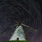 Startrails ...