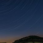 Startrails