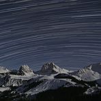 Startrails 