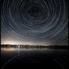 Startrails