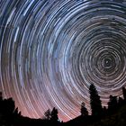 Startrails