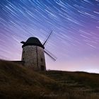 Startrails