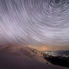 Startrails