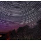 Startrails