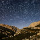 Startrails