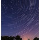 Startrails