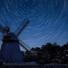 Startrails