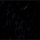 Startrails at Mitlford Sound | South-West New Zealand