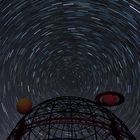 Startrails