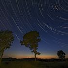 Startrails