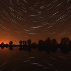 Startrails