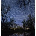 Startrails