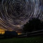 Startrails