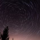 Startrails