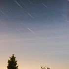 Startrails