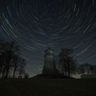 Startrails