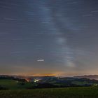 Startrails