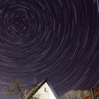 Startrails