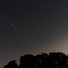 Startrails