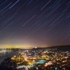 Startrails