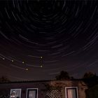 Startrails