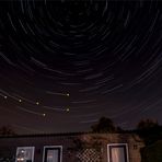 Startrails