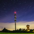 Startrails