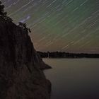 startrails