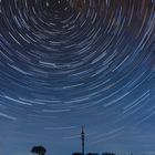 Startrails