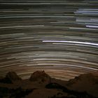 Startrails