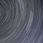 Startrails