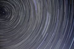 Startrails