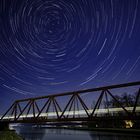 Startrails